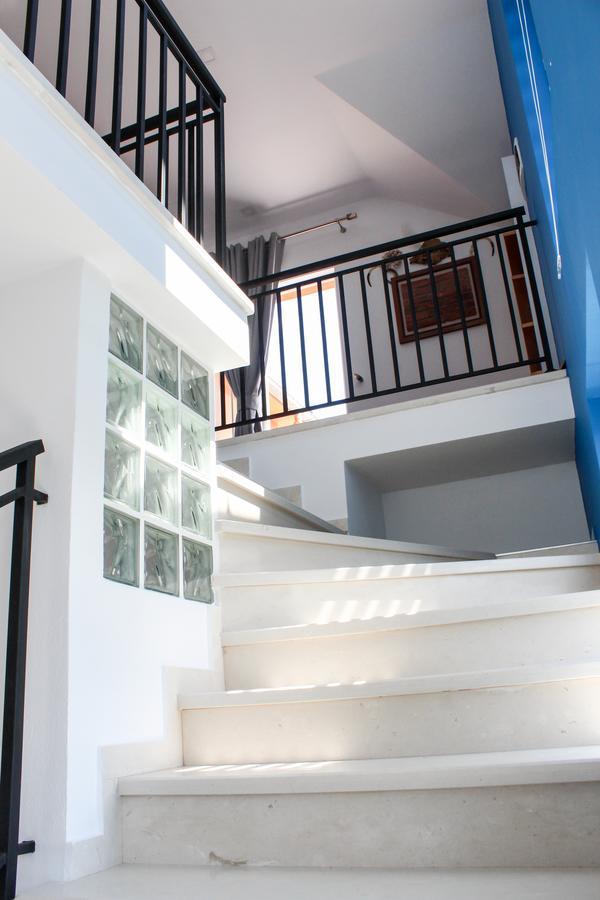 Vila Topciu โปกราเดซ ภายนอก รูปภาพ